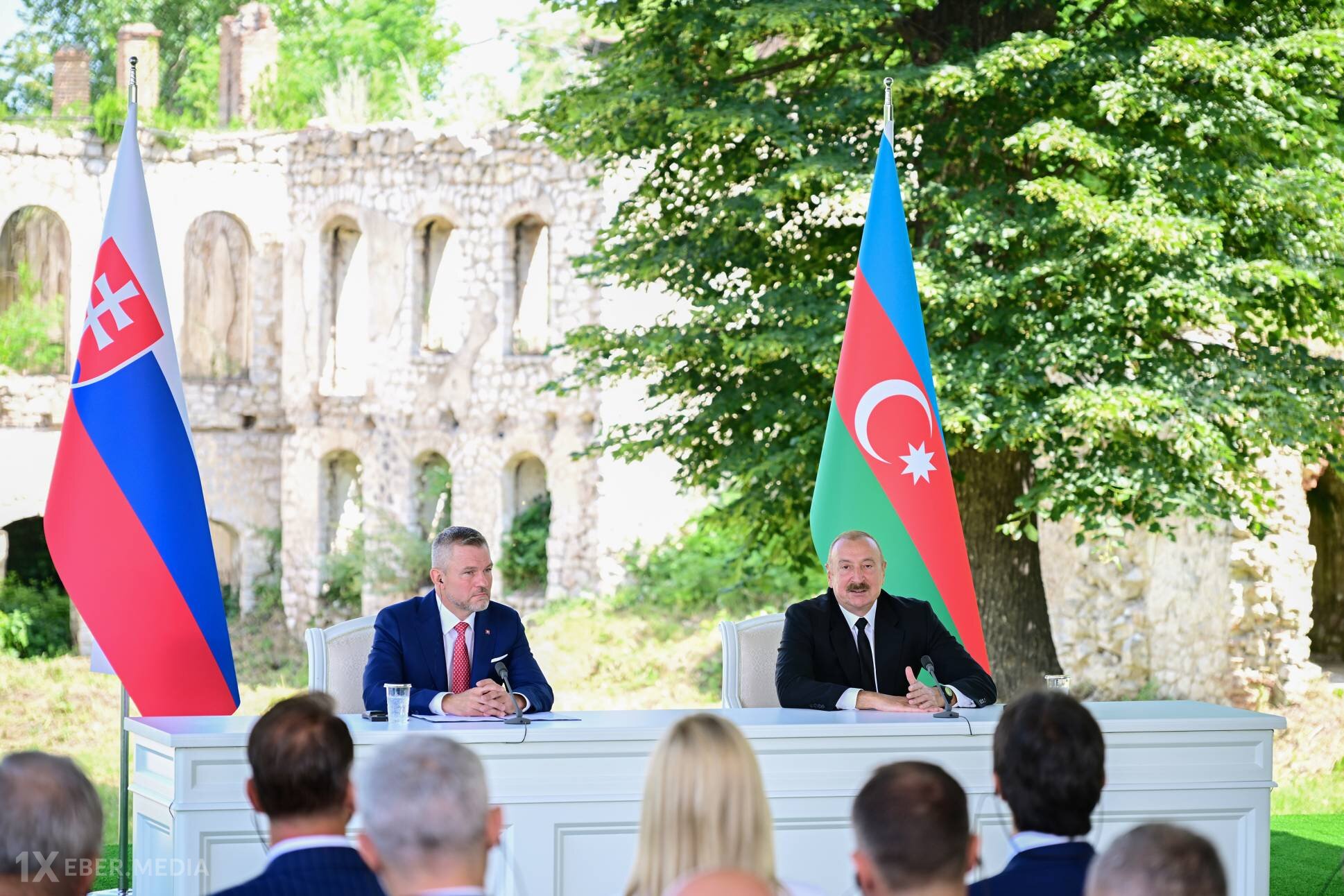 Azərbaycan Cənubi Qafqazın ən böyük iqtisadiyyatına malik ölkədir