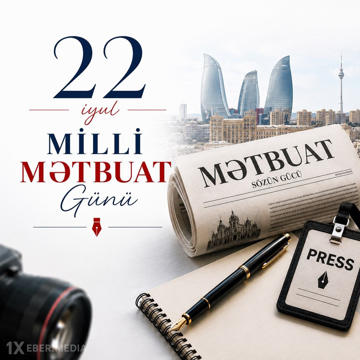 Zərdabi ənənələrini qoruyan Azərbaycan mətbuatı
