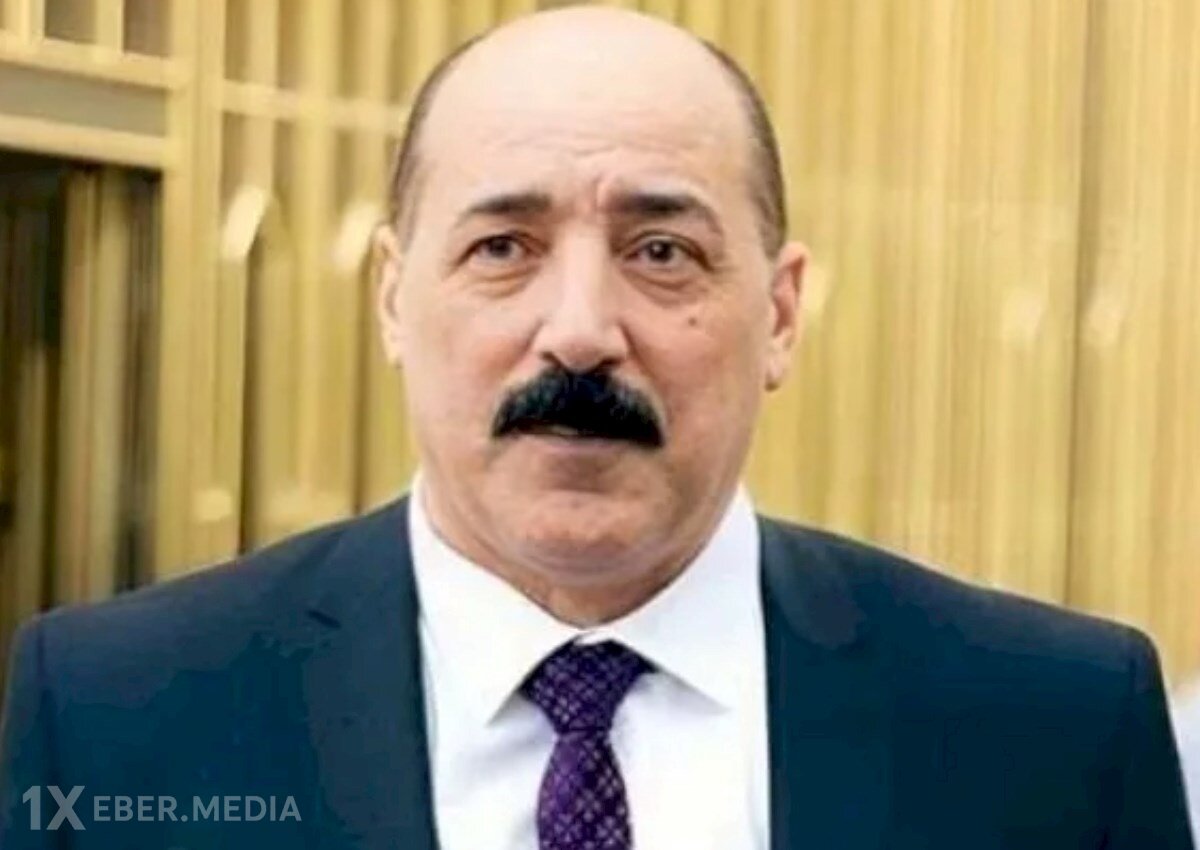 Dünən azadlığa çıxan Şəmsi Səmədzadə qəzaya düşdü