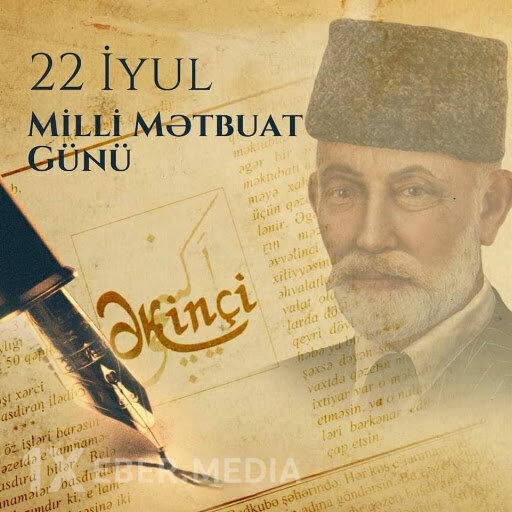 Çətin və şərəfli yol keçən Azərbaycan mətbuatı