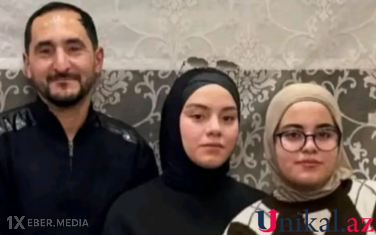 Partlayışda ölən Zəhranın valideynləri də vəfat etdi - Yenilənib