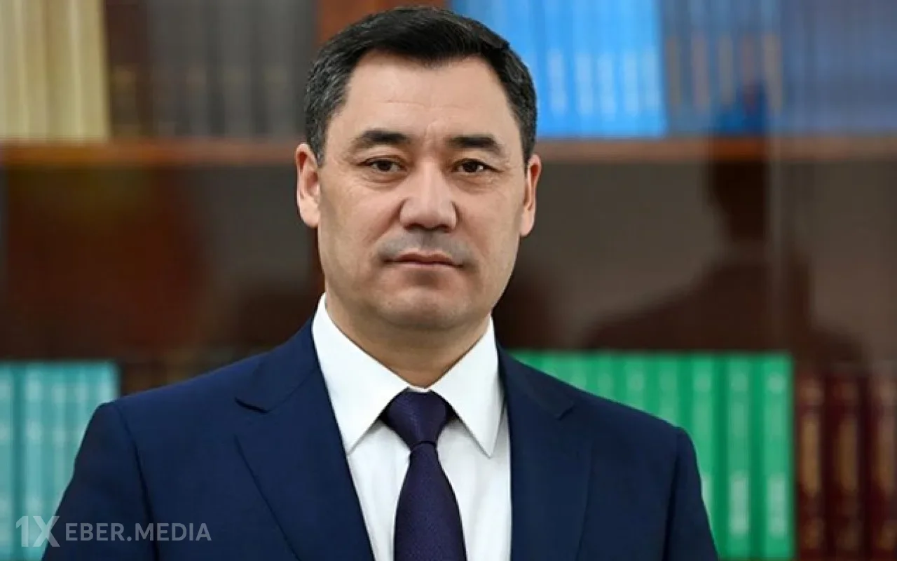 "Müttəfiqlik müqaviləsi Qırğızıstan-Azərbaycan əməkdaşlığında yeni mərhələdir"