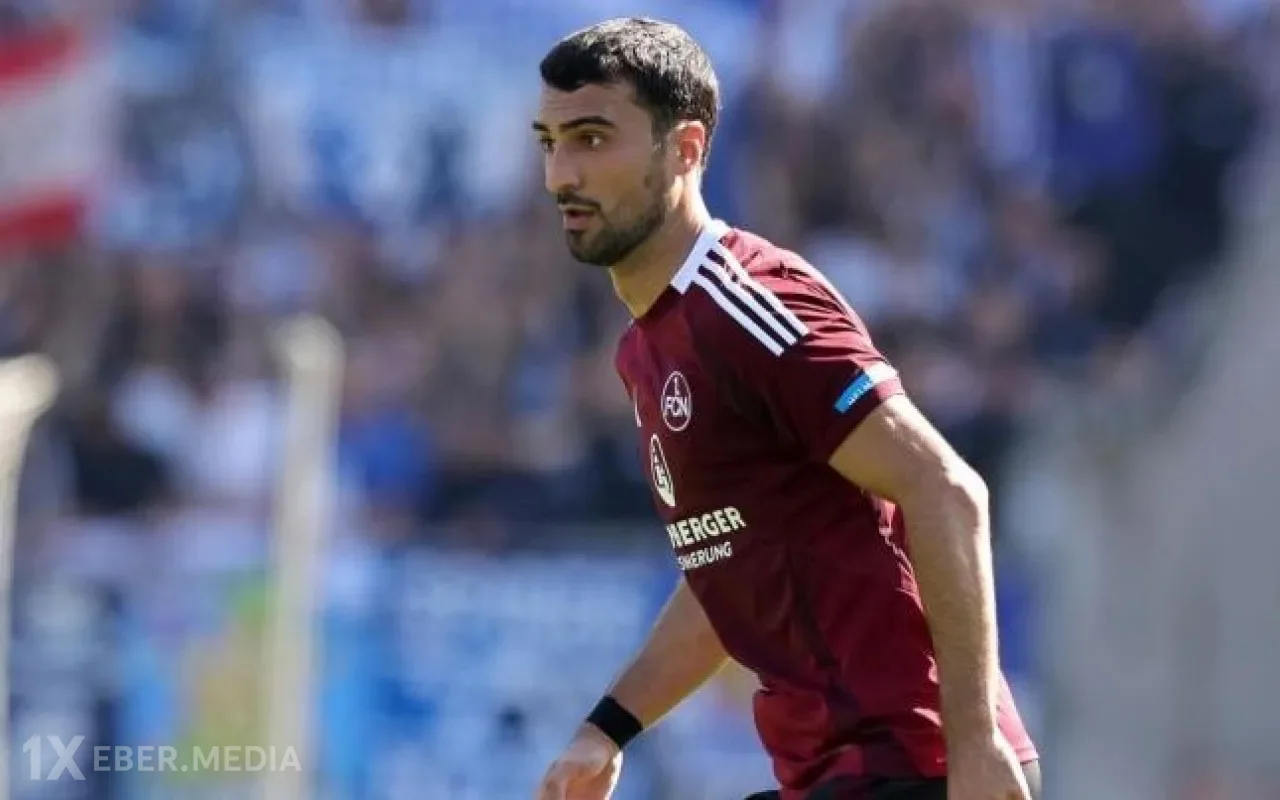 Mahir Emreli Polşa klubuna keçir