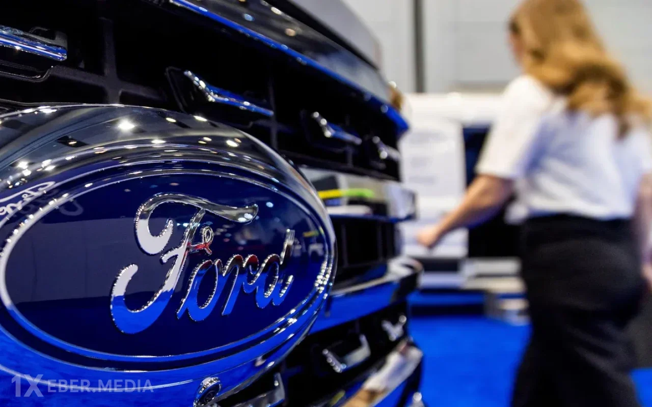 Süni intellektə görə yüzlərlə işçisini ixtisar edən "Ford"dan radikal addım