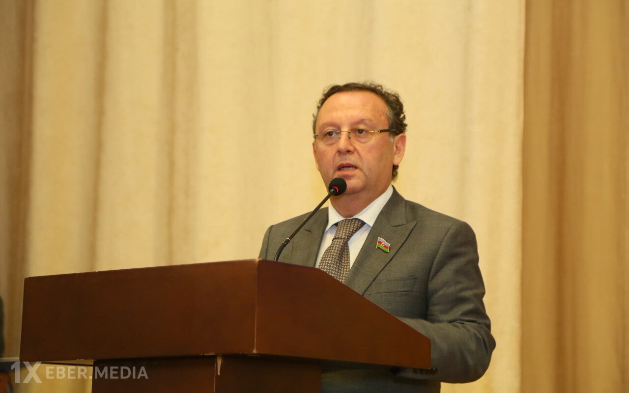 "Ölkəmiz dünya iqtisadiyyatına davamlı olaraq inteqrasiya edir" - Deputat