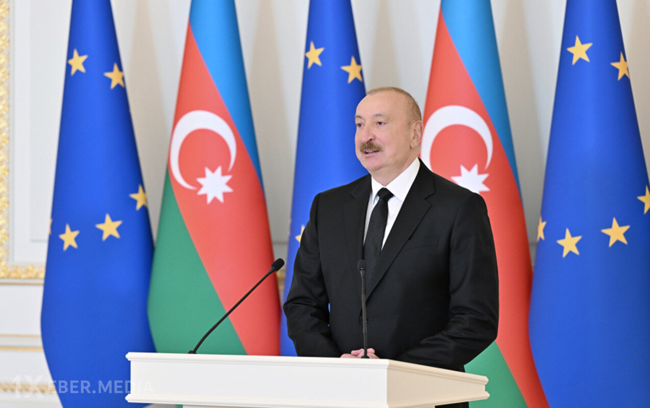 “Cənub Qaz Dəhlizi bizim birgə fəaliyyətimizin nəticəsidir”