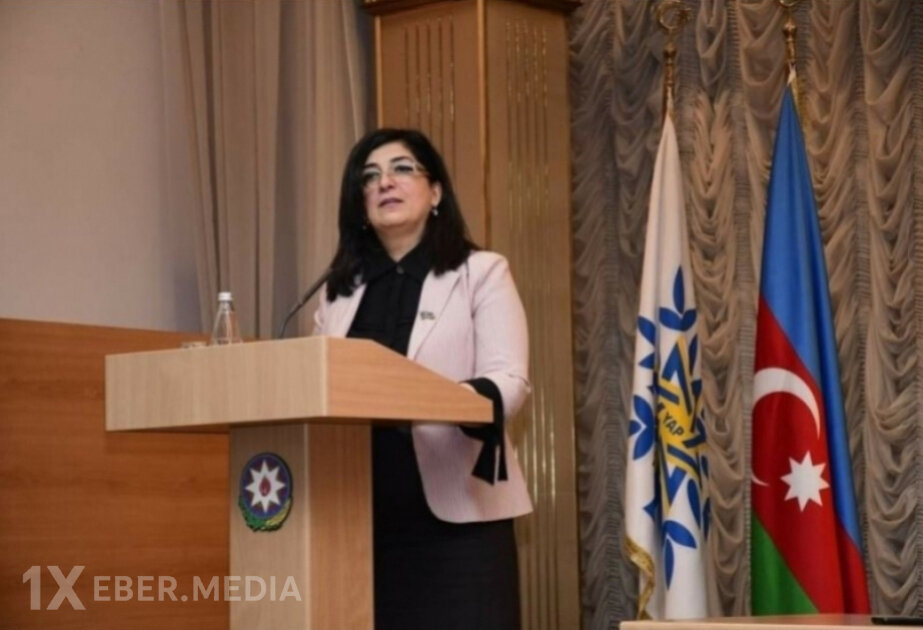 Professor: Prezident İlham Əliyev Türk dünyasının irsinə böyük diqqət və ehtiramla yanaşır