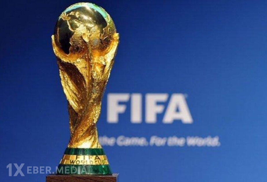 Dünya çempionatı: 1/8 final mərhələsinin cütlükləri və oyun cədvəli