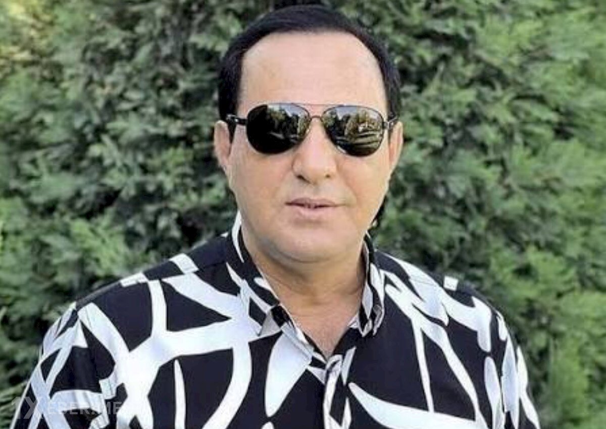 Manaf Ağayev saxlanıldı