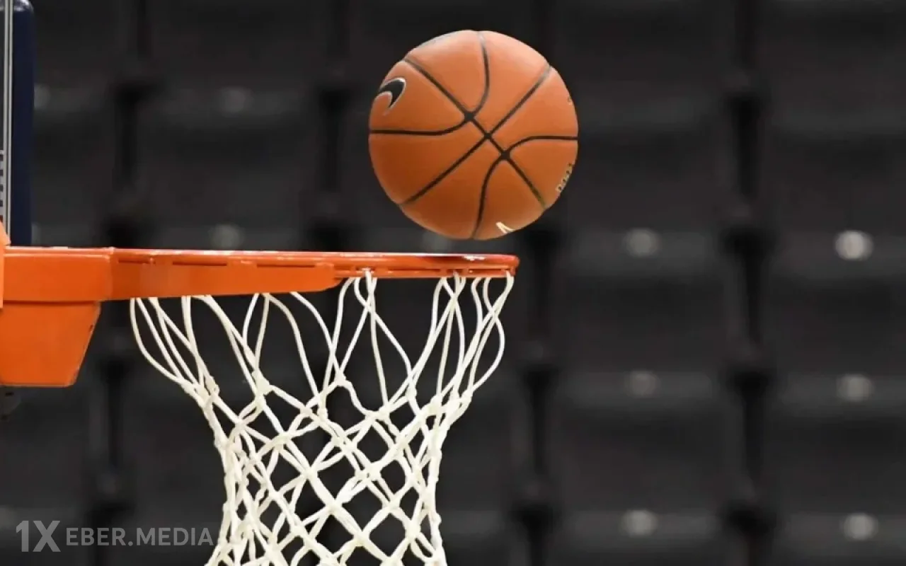 Basketbol millimiz İrlandiya ilə üz-üzə gələcək