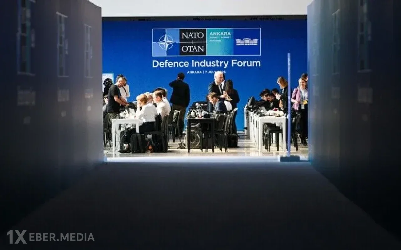 Ankarada 36-cı NATO Sammiti başladı