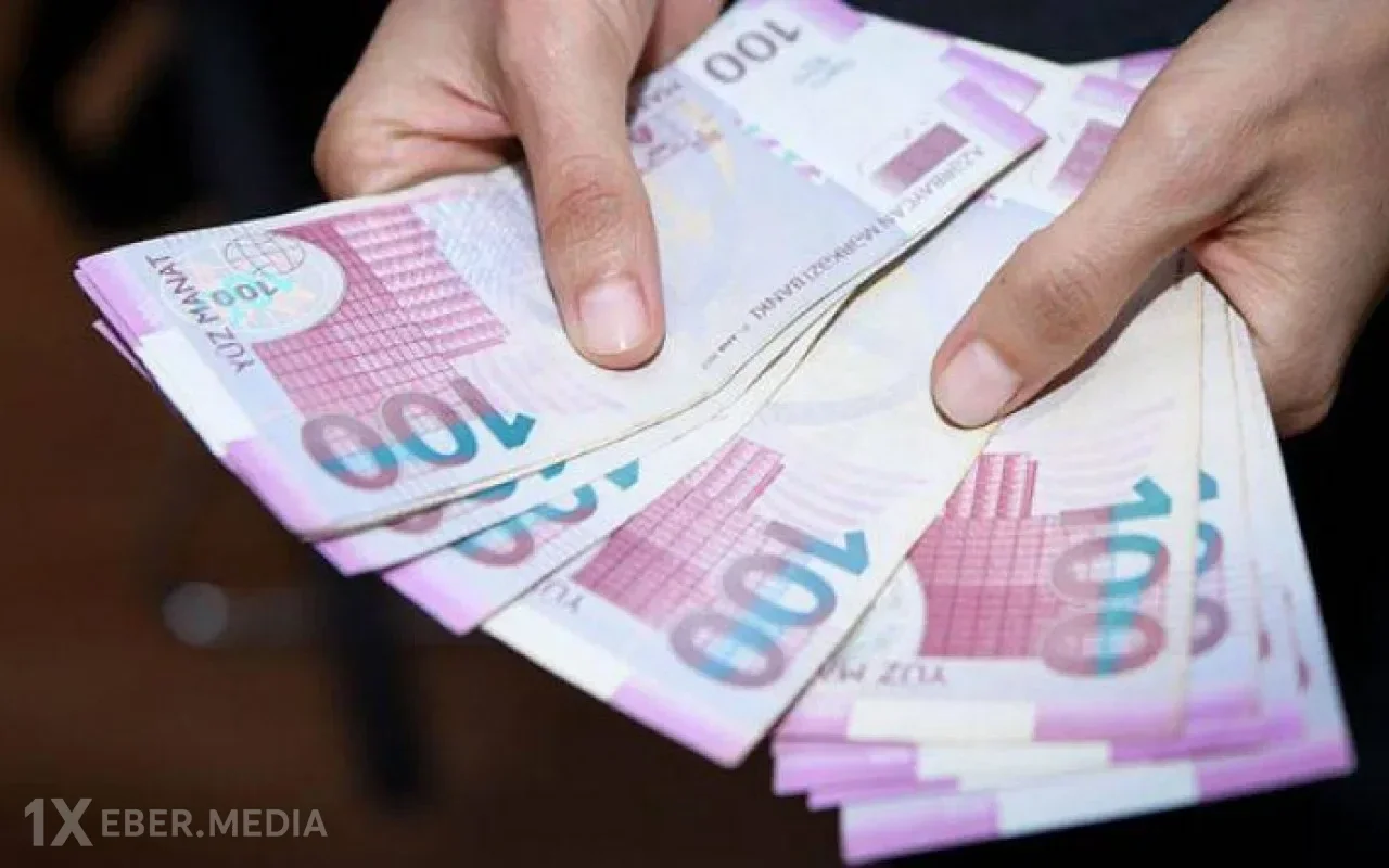 Azərbaycanda yeni rüsum - 2750 manat