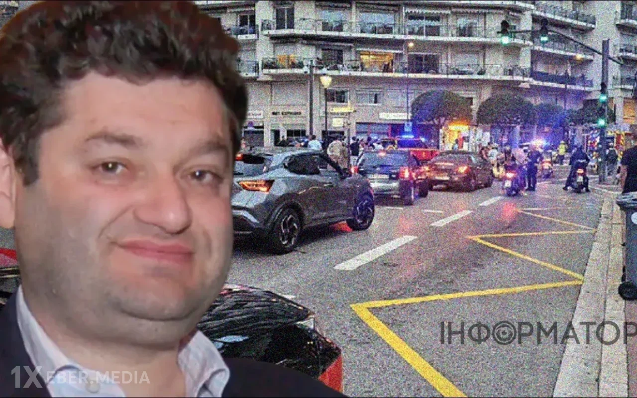 Oliqarxa sui-qəsd təşkil edən şəxs Kiyevdə ölü tapıldı