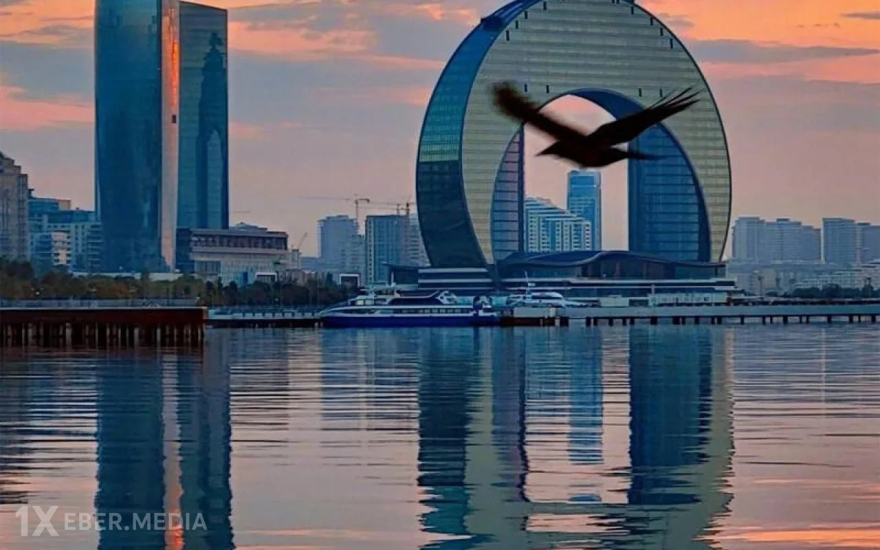 Sabah 35 dərəcə isti olacaq