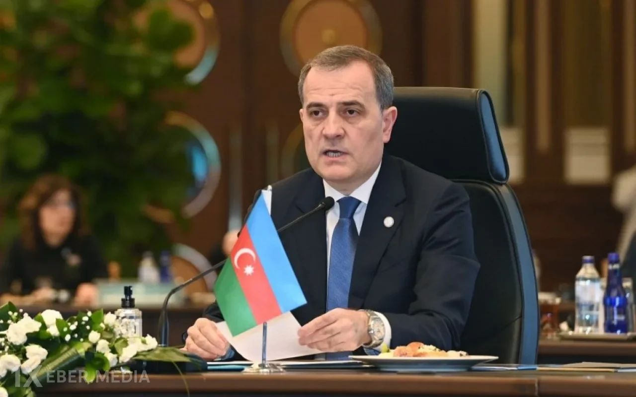"Delimitasiya prosesində eksklav kəndlər məsələsi həllini tapacaq" - Nazir