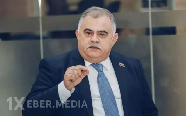 "Sosial şəbəkələrin faydaları ilə yanaşı ciddi təhlükələri mövcuddur" - Arzu Nağıyev