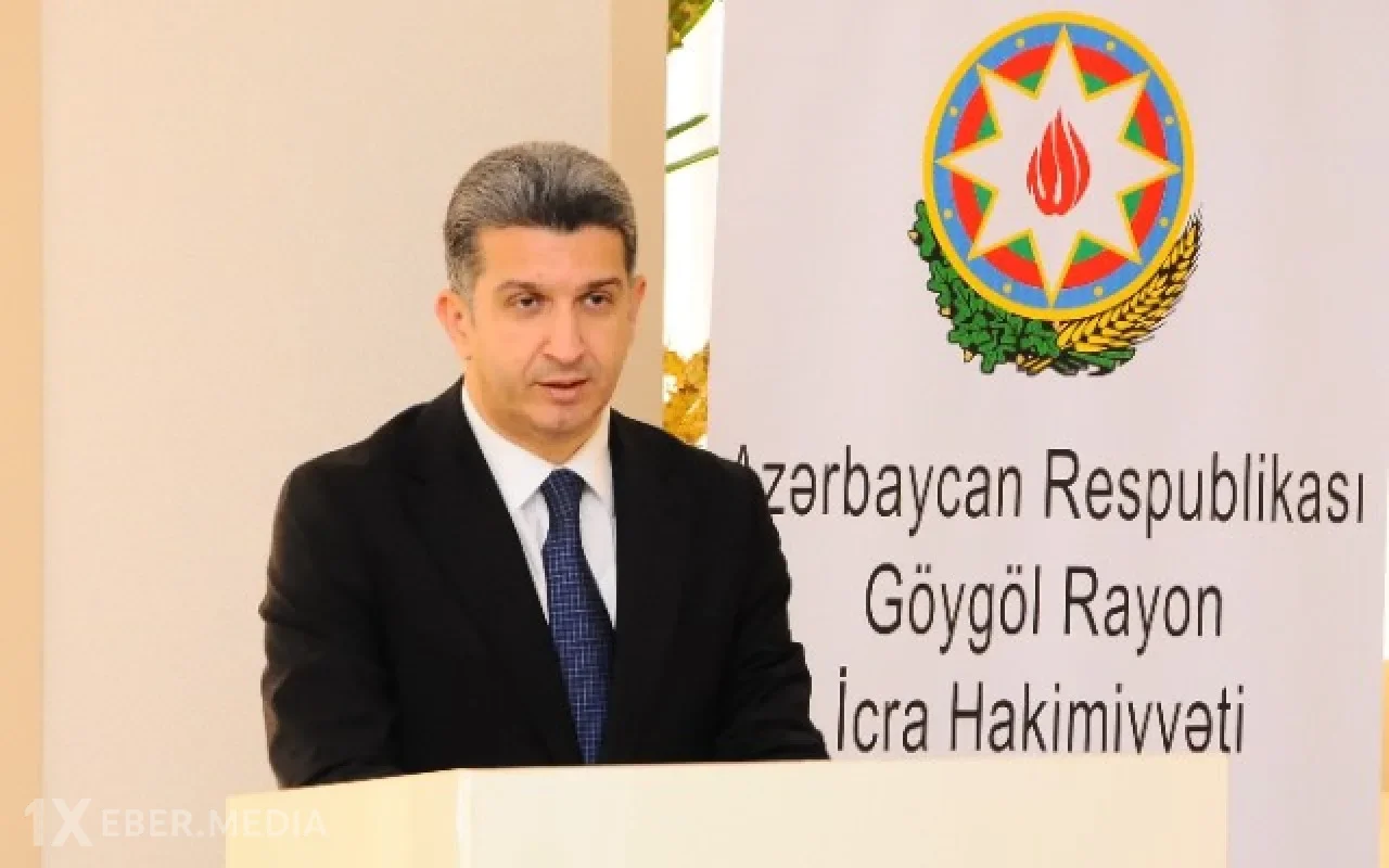 İcra başçısı Vətən müharibəsi iştirakçısına vəzifə verdi - FOTO