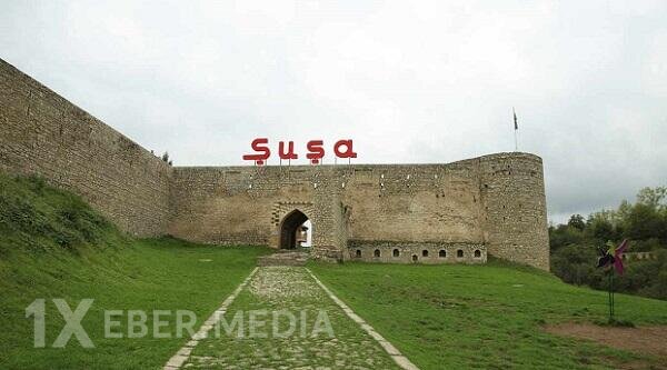 Şuşanın Kiçik Qaladərəsi kəndinə daha 11 ailə qayıdacaq
