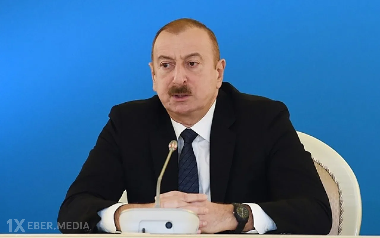 "Azərbaycan-Qırğız İnvestisiya Fondunun vəsaitlərinin artırılması barədə qərar qəbul etdik"