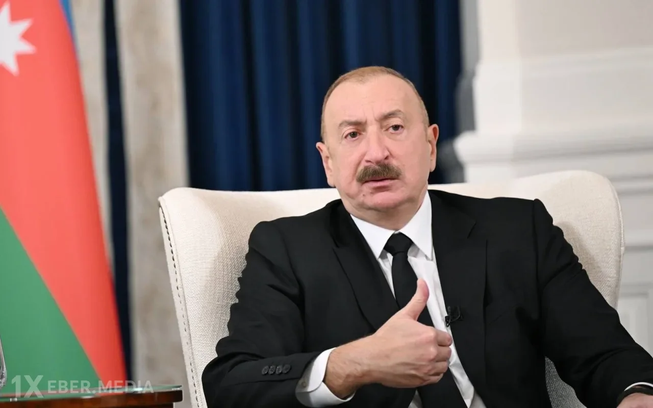 Prezident 907-ci düzəlişin tam ləğvi məsələsindən danışdı
