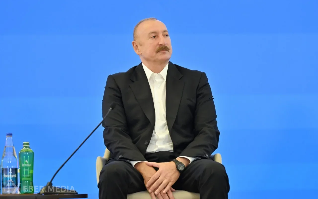 "Ən yaxşı qiymətlər Avropa bazarındadır" - Dövlət başçısı