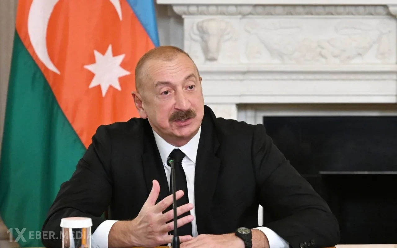 "Məsuliyyətli olun, çalışın münasibətləri normallaşdırasınız" - İlham Əliyevdən qonşu ölkələrə çağırış