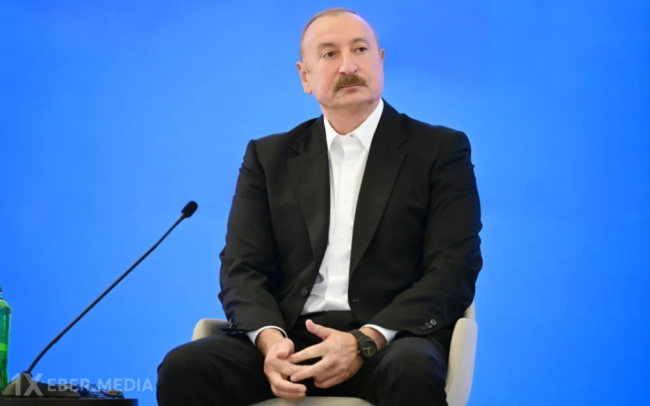 "Çox sayda Çin şirkəti Azərbaycanda fəaliyyət göstərir" - Prezident