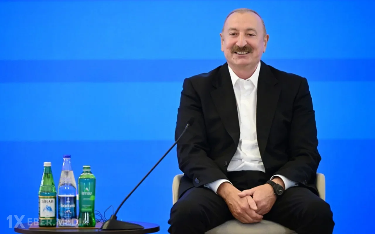 "Azərbaycan-Qırğız Fondunun maliyyə imkanları ikiqat artırılacaq" - Prezident