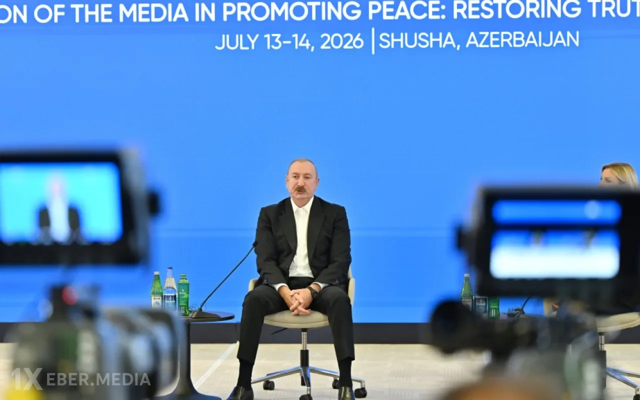 "Azərbaycan cəmiyyətindəki birliyə oxşar mənzərə tapmaq çətindir" - Prezident