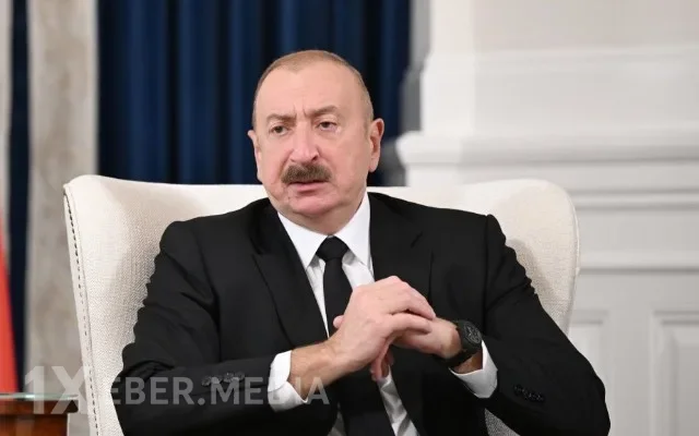 "Azərbaycan və Qırğızıstan münasibətlərini müttəfiqlik səviyyəsinə yüksəldir" - Prezident