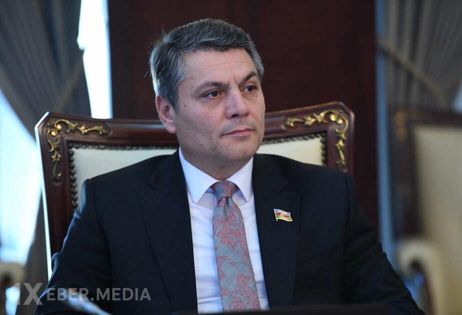 Azərbaycan sülhə və əməkdaşlığa töhfə vermək əzmini bir daha bəyan etdi ŞƏRH