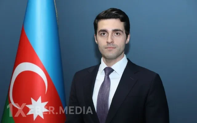 Milli Depozit Mərkəzində yeni təyinat
