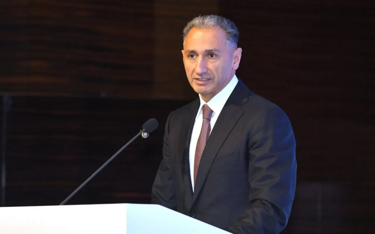 ""Mygov" üzərindən onlayn özünü siyahıyaalınma təklif olunur" - Nazir