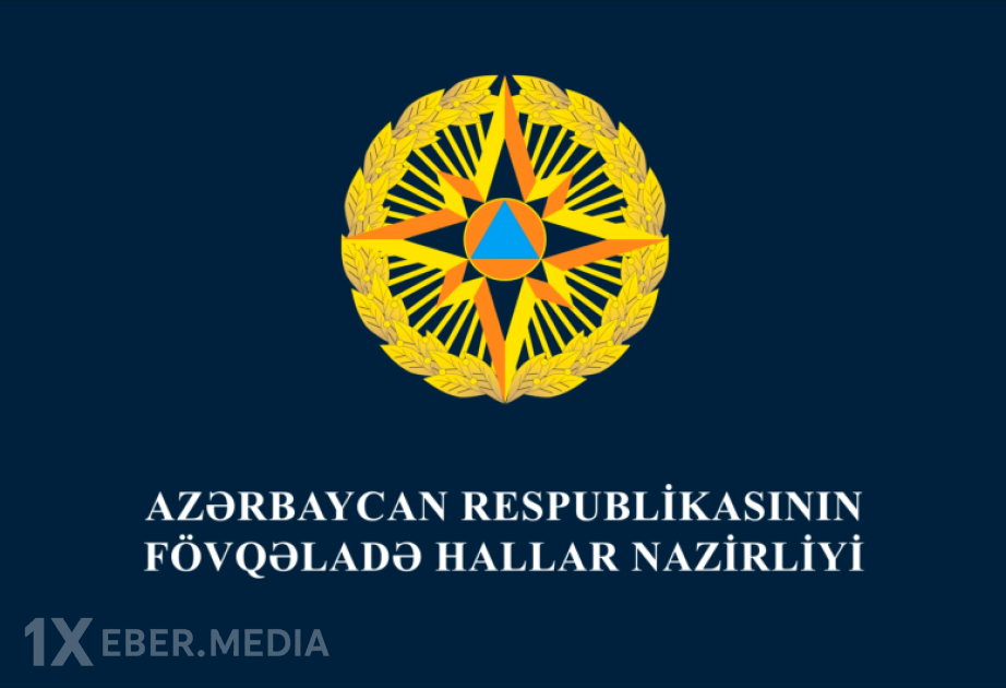Sabunçu rayonunda açıq ərazidə yanğın baş verib