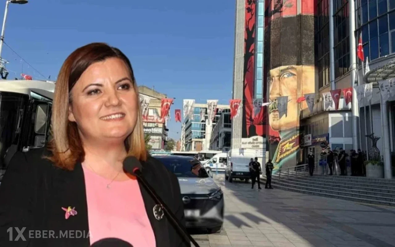 Türkiyədə bələdiyyə sədri və əri saxlanıldı - Evində axtarış aparılır