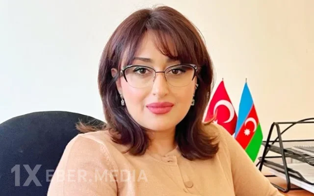 Sumqayıt Dövlət Universitetinə mətbuat katibi təyin edildi