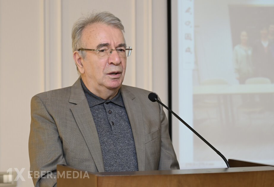 Məsud Əfəndiyev: Yay məktəbimiz dünyanın aparıcı universitetlərinin təcrübəsinə əsaslanan platformadır