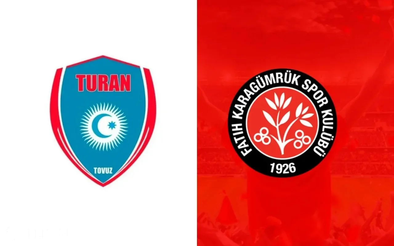 "Turan Tovuz" "Fatih Karagümrük"lə üz-üzə gələcək