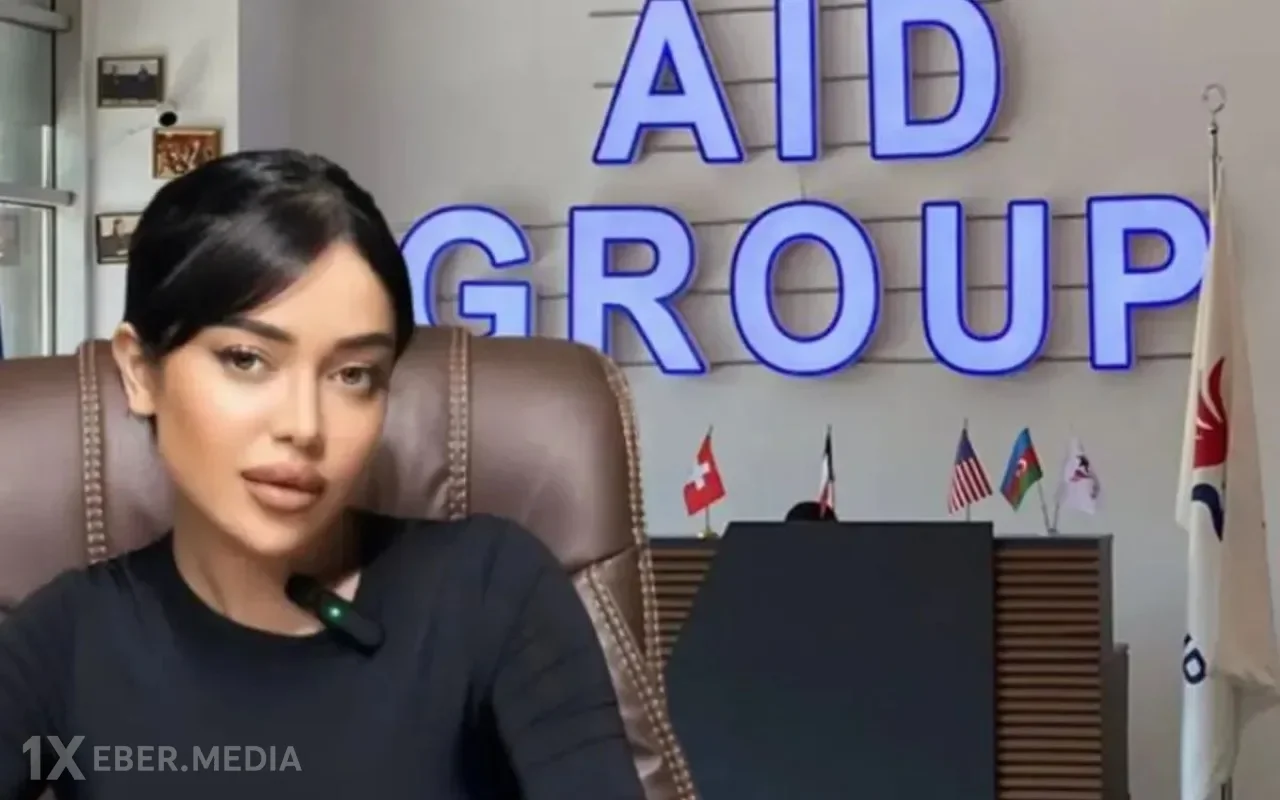 Şikayətlərdən sonra Nigar Fərhadın şirkəti fəaliyyətini dayandırdı