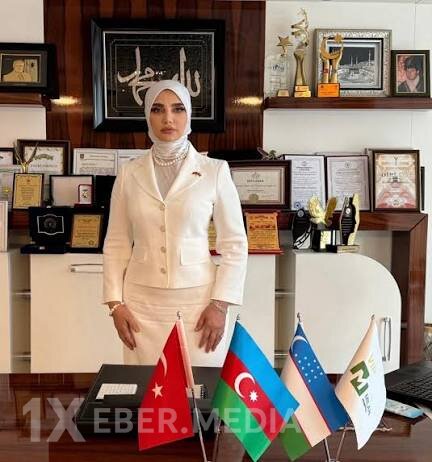 Xuraman Muradova: “Beynəlxalq festivallar Türk dünyasının ortaq mədəni yaddaşını və mənəvi birliyini gücləndirən strateji platformalardır”