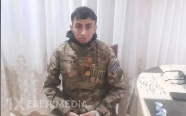 Vətən müharibəsi iştirakçısı dünyasını dəyişdi - FOTO