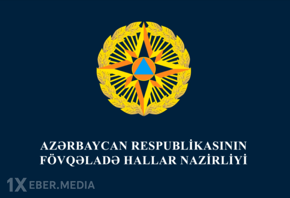 FHN: Ağdamda baş verən yanğın söndürülüb