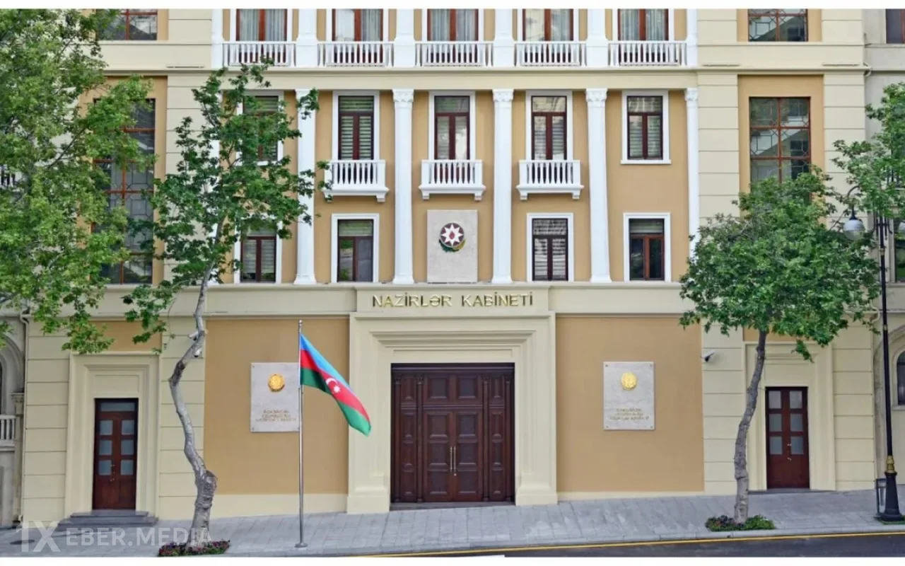 "Enerji menecment sisteminə dair Tələblər" dəyişdi