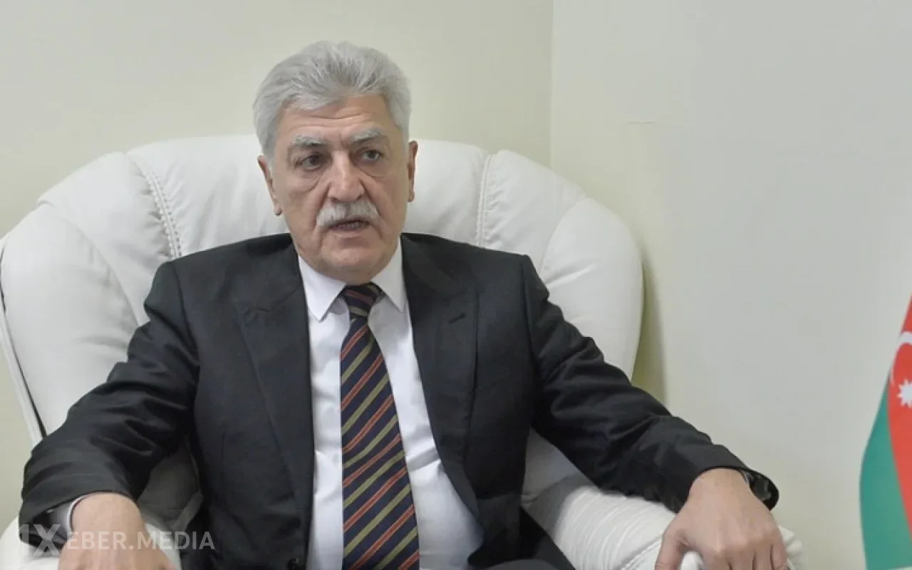Tamerlan Qarayev geri çağırılır