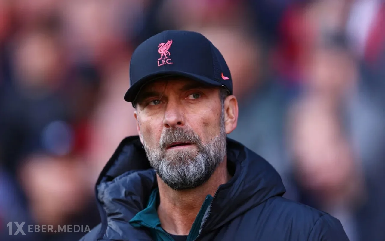 Klopp Almaniya millisinin baş məşqçisi təyin edildi