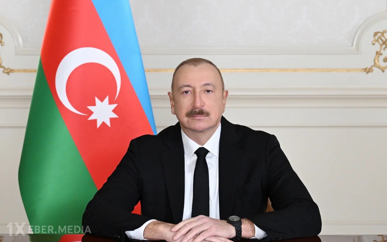 Azərbaycan ilə Maldiv arasında əlaqələrin hazırkı inkişaf dinamikası bizi sevindirir - Prezident