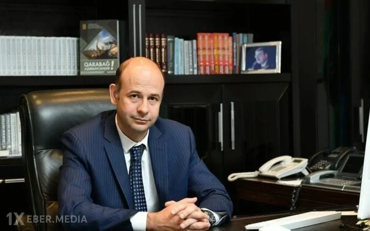 Əfqan Cəlilov ASCO-nun Texniki direktorunu işdən çıxardı - FOTO