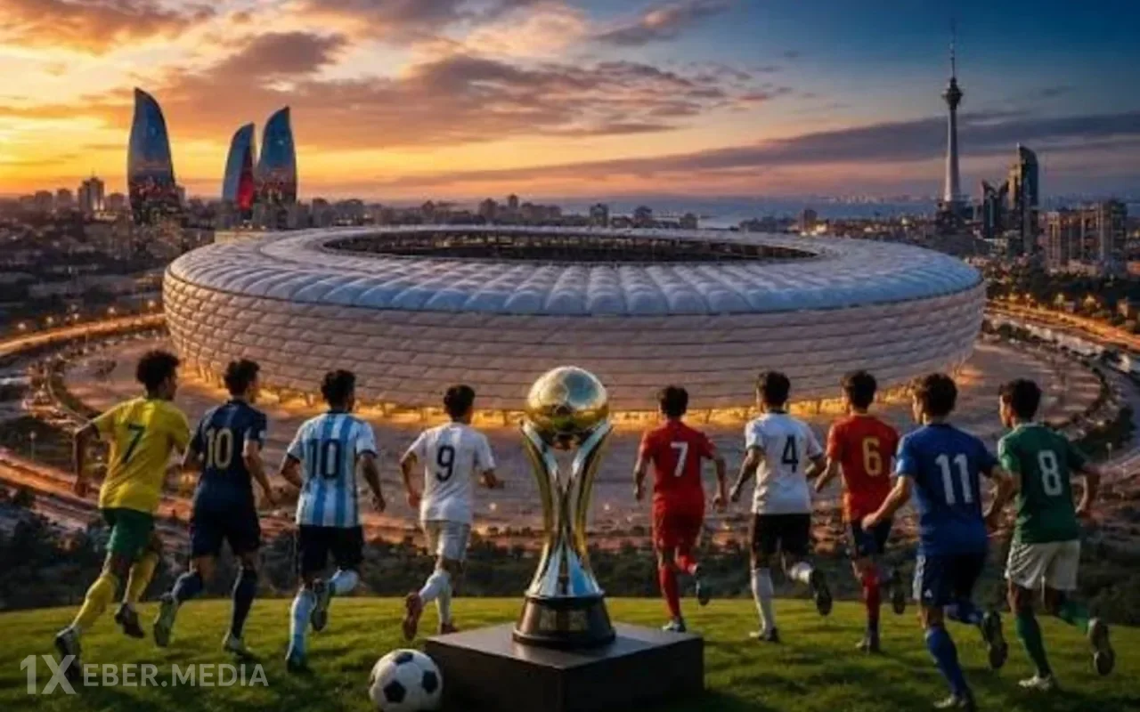 Prezidentdən Azərbaycanda keçiriləcək ilk U-15 dünya çempionatı ilə bağlı SƏRƏNCAM