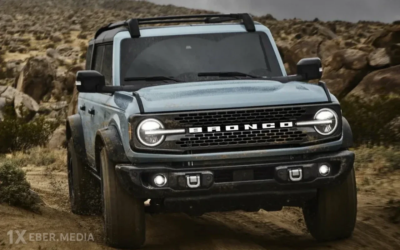 "Ford" yarım milyondan çox avtomobilini geri çağırır