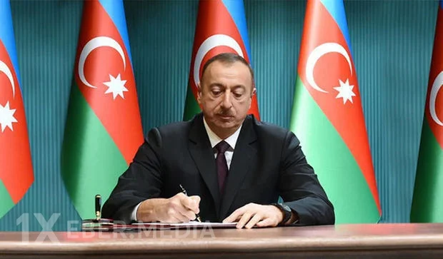 Hindistandakı səfirimiz geri çağırıldı - Yeni təyinat